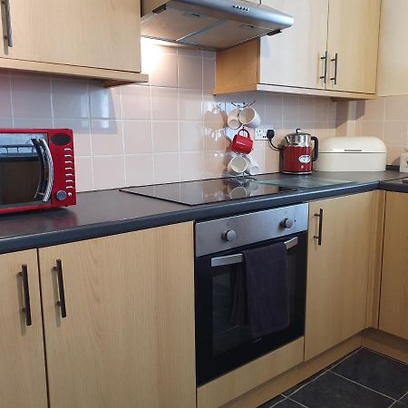 Pomfret House, Perfect Guest Villa in Burnley Esterno foto