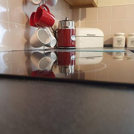Pomfret House, Perfect Guest Villa in Burnley Esterno foto
